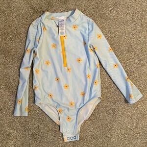 3T carters swimsuit.